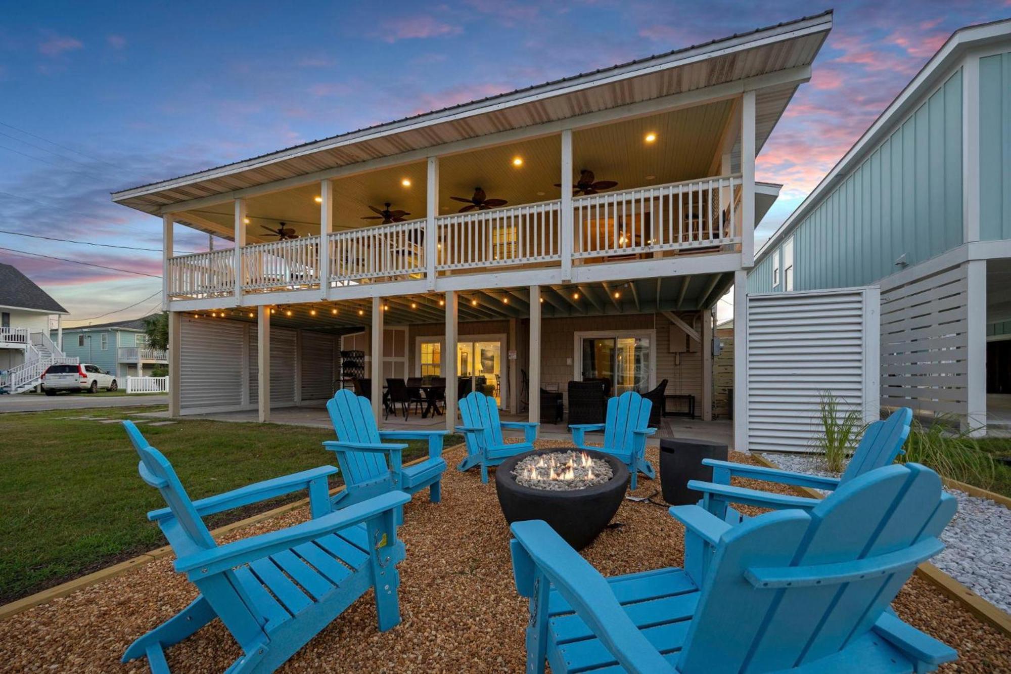 Beachwood Myrtle Beach Exteriör bild